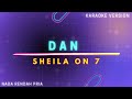 Dan - Sheila On 7  