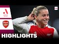 Arsenal vs A-League All-Stars | Highlights | Women's Friendly 24-05-2024