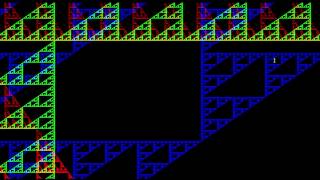 more framebuffer buisness