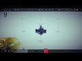 1【besiege】世界に一つだけのオリジナル攻城兵器を作ろう。 抹茶んch