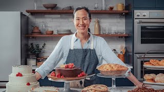 Bake Like a Pro with Joanne Chang | Sessions by MasterClass