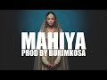 ' Mahiya ' Indian Vocal Beat Oriental Bollywood Hiphop Rap Type Beat 2022 | Instrumental