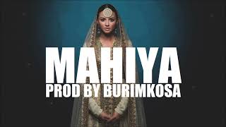 ' Mahiya ' Indian Vocal Beat Oriental Bollywood Hiphop Rap Type Beat 2022 | Instrumental