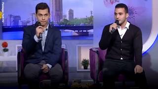 "Praising Rasoolullah  ﷺ" Mohamed Tarek & Mohamed Youssef  Medley with English Trans