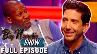 Everyone Is A Fan Of Friends! ❤️ | Full Episode | The Big Narstie Show