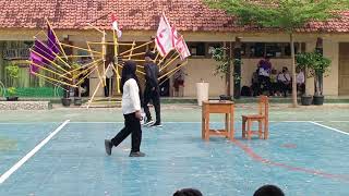 DEMO MPLS PMR SMAN 1 KEDOKANBUNDER 2024