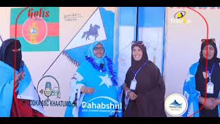 Warka Duhurnimo idaacada Codka SSC Khaatumo 05.02.2025 Wararkii ugu Danbeeyay Dagaalada Puntland iyo