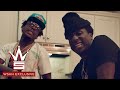 Sauce Walka "A Bag" feat. K Camp (WSHH Exclusive - Music Video)