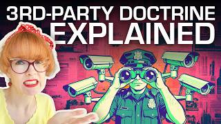 THIS doctrine destroyed your privacy