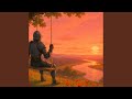 peaceful solitude
