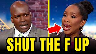 Abby Phillip Stops Program Debunks Maga Bootlicker Claims Live On Cnn