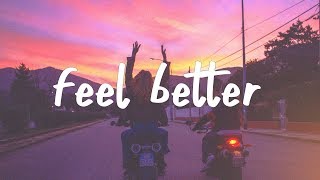 gnash - feel better