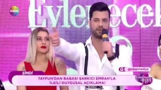 Nurullah ve Tayfun Kapışması - Evleneceksen Gel