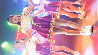 ②1部【4K/α7Ⅳ】Ka☆Chun！from琉球アスティーダ（Japanese idol group）「New World Order in TOKYO」at 五反田G2 2022年5月14日（土）