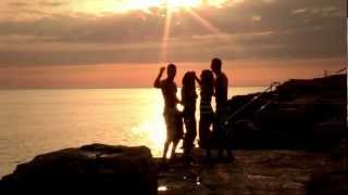 Spring Break Europe 2013 - das Original aus Amerika - OFFICIAL TRAILER
