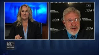 Joseph Scott Morgan & Judge Ashley Willcott Talk Stanley Liggins Trial