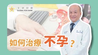 【好孕智多星Dr.IVF】不孕症治療最重要的是增加懷孕機會！三種方式增加懷孕率！