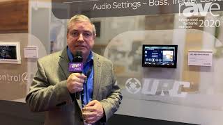 ISE 2020: Russound Intros Driver Support for MBX Series Products with Control4, URC, RTI Integration