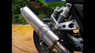 Auto-R-IZM.com titan silencer pert2