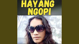 Hayang ngopi