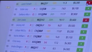 27 Investigates: Sports betting in Ohio 6 months out