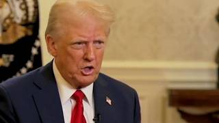 Activist Judge Makes Ludicrous Ruling - Trump Vows Appeal