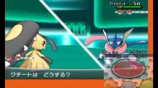 【ポケモンXY】 第二回　新・厨ポケ狩り講座！ 【実況】