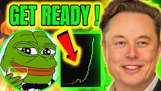 PEPE HOLDERS� *VERY BULLISH* PEPE COIN NEWS🔥 Predicting PEPE prices!