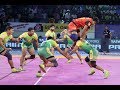 Pro Kabaddi 2018 Highlights | Patna Pirates vs Bengaluru Bulls | Hindi