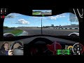 automobilista 2 jerez 1 28.821 ajr honda logitech g29