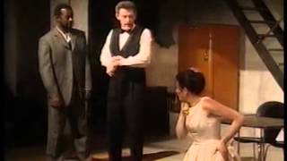 Company Donmar Warehouse Stephen Sondheim 1996 (Entire show)