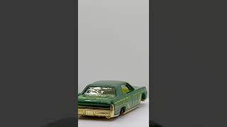 Hot Wheels 2023 (2024 card) Dollar General Exclusive - '54 LINCOLN CONTINENTAL - 246/250 #hotwheels