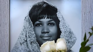 Aretha Franklin's funeral - live stream