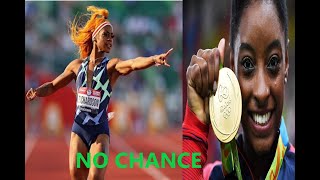 M.I.A. - Sha'Carri Richardson Leads 8 TOP Athletes Who Missed OUT | Tokyo Olympics | DTM @Olympics