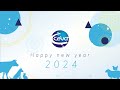 Ceva 2024 electronic greeting Card without pigs