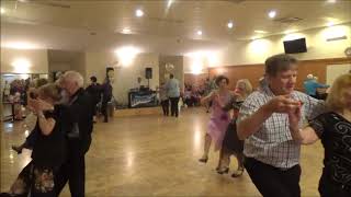 Serenade Waltz-