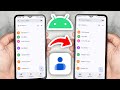 How To Transfer Contacts From Android To Android - Full Guide