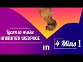 Animated SVG website tutorial | VIVUS.js