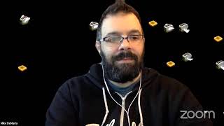 Hack Upstate XV - Live Stream and Side Events