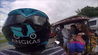 I DIDN'T PAY FOR THIS SH*8T | ANGKAS RIDE