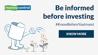 Market Insights For Smart Investing. #KnowBeforeYouInvest