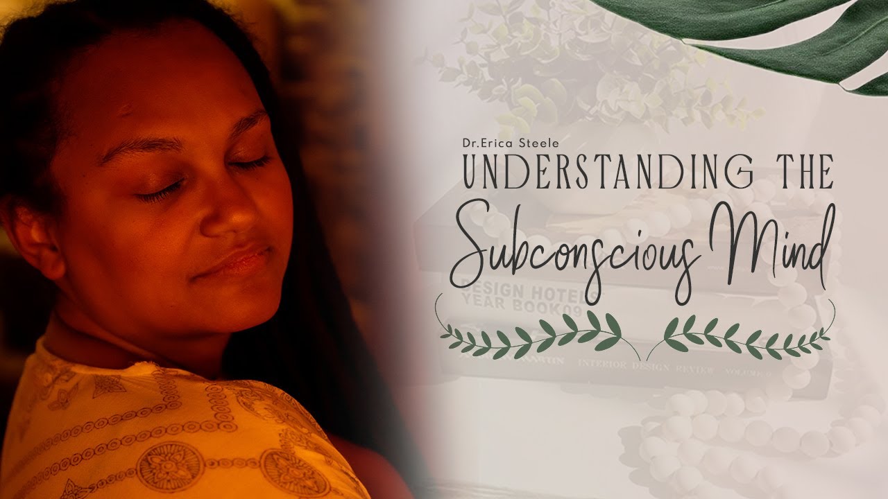 Understanding The Subconscious Mind || Exploring The Secrets Of The ...