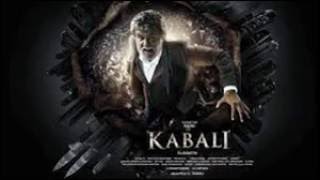 Kabali HD online part 1