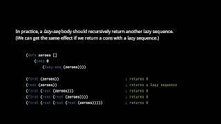 Clojure - collections (5/6)
