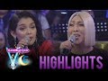 GGV: KZ shares how she became part of “Singer 2018”