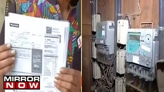 Residents complain over inflated electricity bills, is electricity costing more in Mumbai?