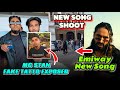 Mc stan Fake Tatto Exposed 😡 Emiway Bantai Mera Na hua Full Song | New Song Shoot | Mc Stan Song