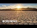 Southern California imposes water restrictions as state struggles with megadrought