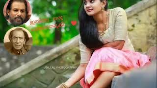 Ithile oru puzhayozhuki.. ഇതിലേ ഒരു പുഴയൊഴുകീ.. (Rekha JP)