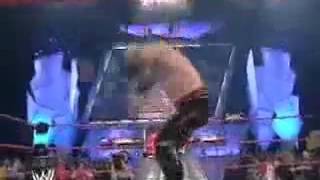 Undertaker vs. Kane Wrestlemania XX promo